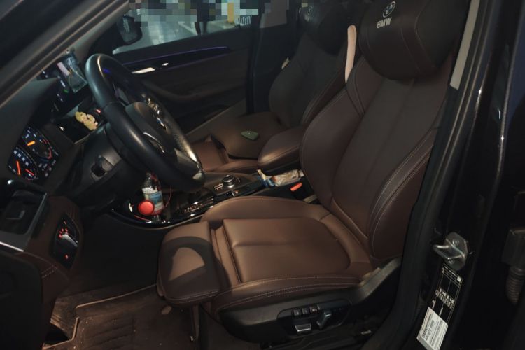 Used BMW X2 2022 sDrive25i M Sport Package
