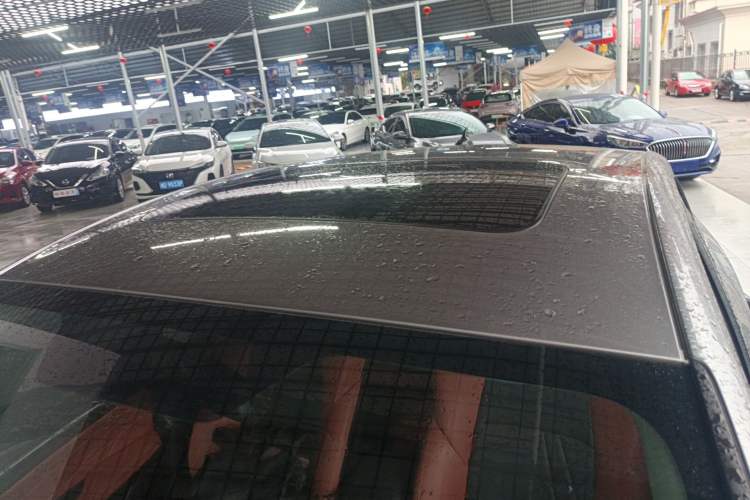 Used CHANGAN Eado 2022 PLUS Blue Whale NE 1.4T GDI DCT Prestige Edition