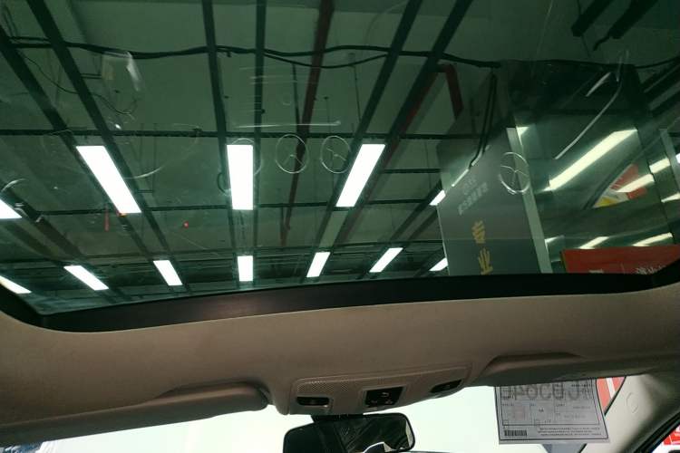 Used Mercedes-Benz GLA 2018 GLA 200 Fashion Model