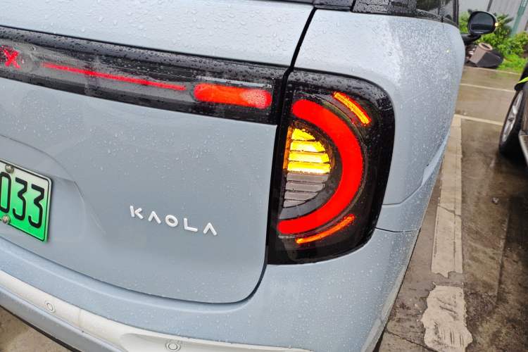 Used ARCFOX Kaola 2023 Family Edition Pro