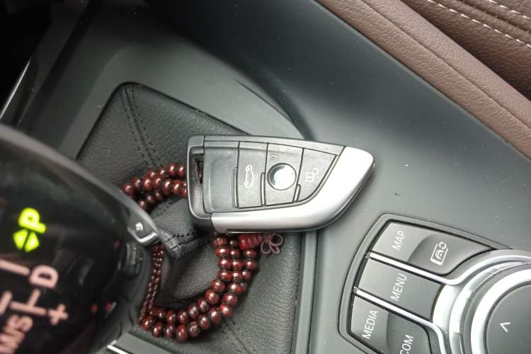 Used BMW X1 2022 sDrive25Li Leading Model