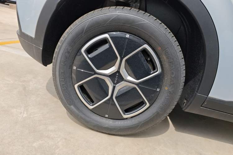 Used AION UT 2025 330 Starlight Edition
