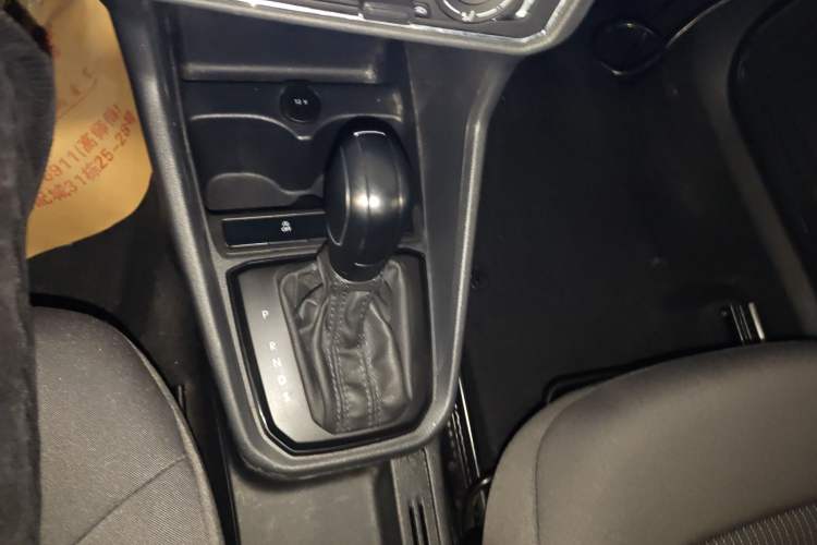 Used Volkswagen Santana 2018 Haval H6 1.5L Automatic Fashion Edition