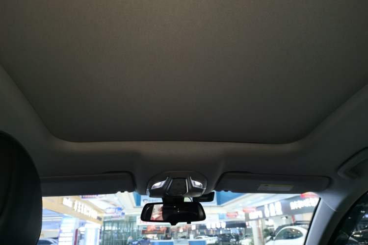 Used Wuling Victory 2020 1.5T CVT Flagship Edition
