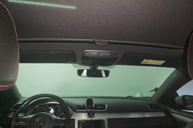 Used Volkswagen FAW-Volkswagen CC 2018 1.8TSI Luxury Model