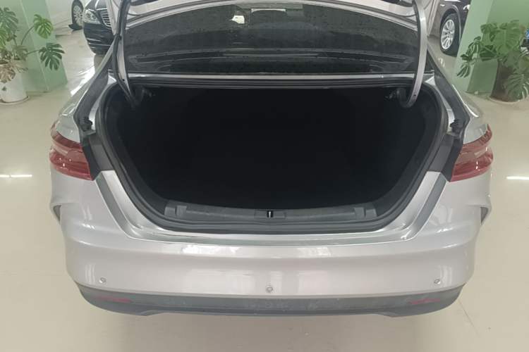 Used Geometry G6 2024 500KM Flagship Version