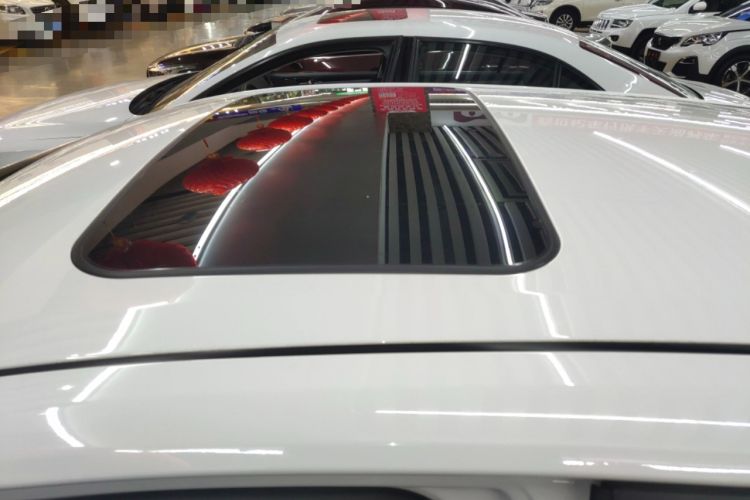 Used Toyota Corolla 2021 1.2T S-CVT Elite PLUS Edition Roof