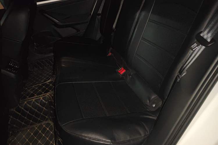 Used Volkswagen Lavida 2019 1.5L Automatic Fashion Edition China VI