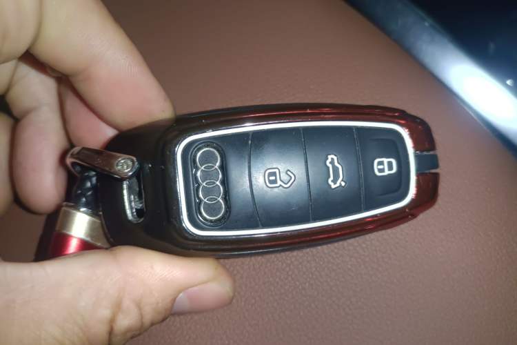 Used Audi Q7 2021 55 TFSI quattro S line Sport model