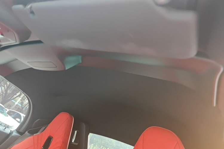 Used BMW Z4 2022 sDrive 25i M Sport Night Edition package
