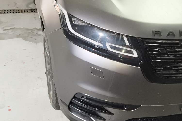 Used Land Rover Range Rover Velar 2021 P340 R-DYNAMIC SE