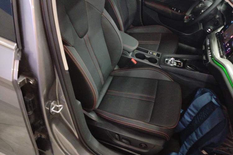 Used Skoda Octavia 2021 PRO TSI280 DSG Flagship Edition
