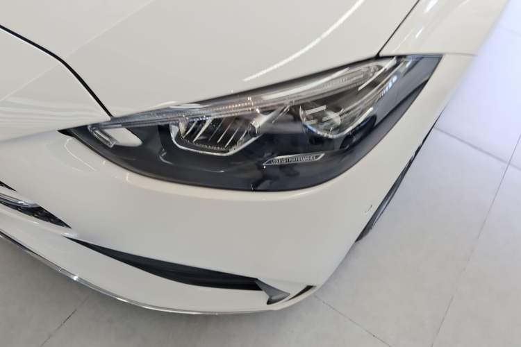 Used Mercedes-Benz C-Class 2025 C 260 L Sport Edition