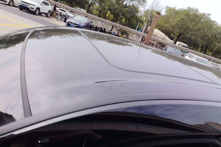 Used Honda CR-V 2024 240TURBO Two-Wheel-Drive Active Version 5 Seats