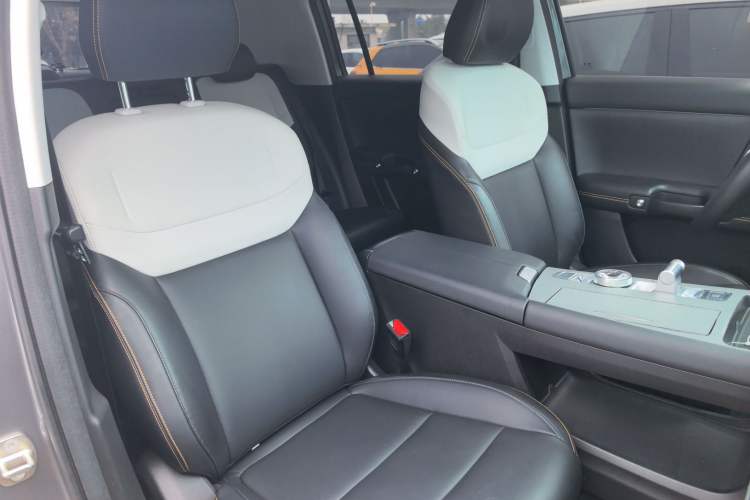 Used BAIC Off-Road BJ30 2024 1.5T Light Wilderness Pro Edition