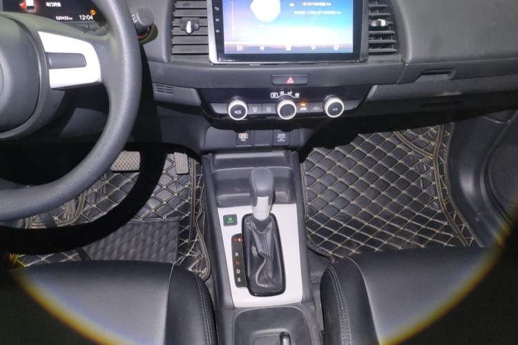 Used Honda Fit 2021 1.5L CVT Trend Edition