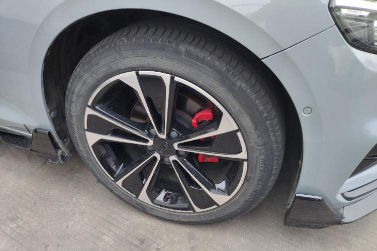 Used Geely Auto Preface 2023 2.0TD Space-Time Edition