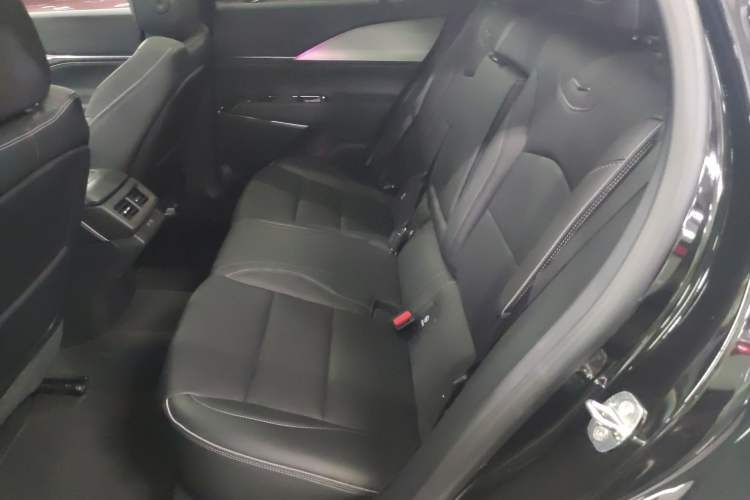 Used Cadillac GT4 2023 25T Luxury Model
