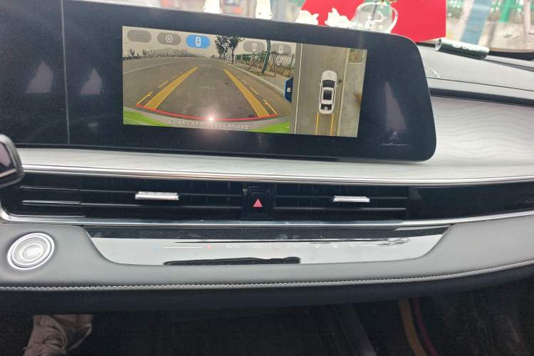 Used Chery Arrizo 8 2022 1.6T DCT Elite