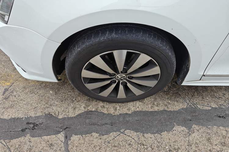 Used Volkswagen Sagitar 2018 280TSI DSG Comfort Model