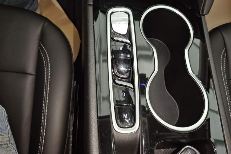 Used Buick Regal 2024 25T Deluxe Edition