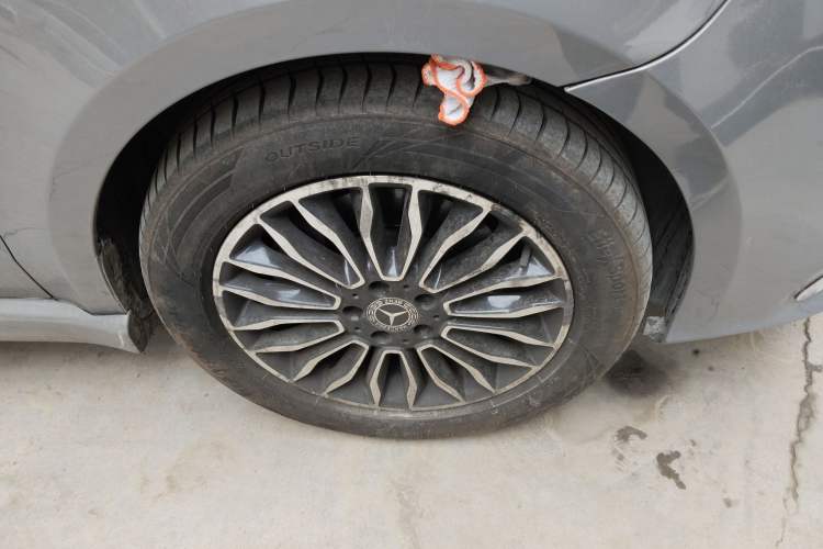 Used Mercedes-Benz Vito 2020 2.0T Business Version 7 Seats