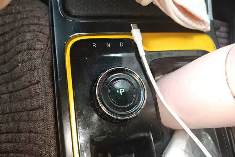 Used AION Y 2022 Plus 70 Tech Edition
