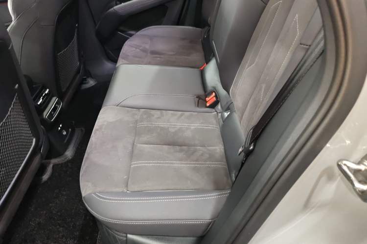 Used Audi Q4 e-tron 2023 40 e-tron Boundary Edition
