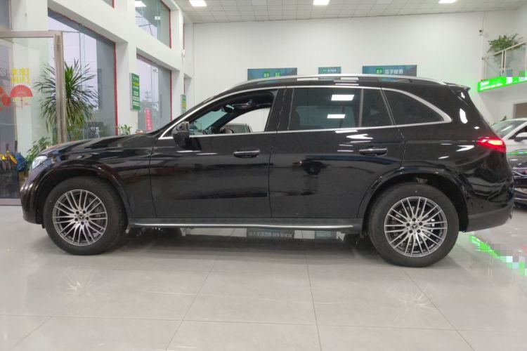 Used Mercedes-Benz GLC 2025 Refreshed GLC 300 L 4MATIC Dynamic Version 5 Seats
