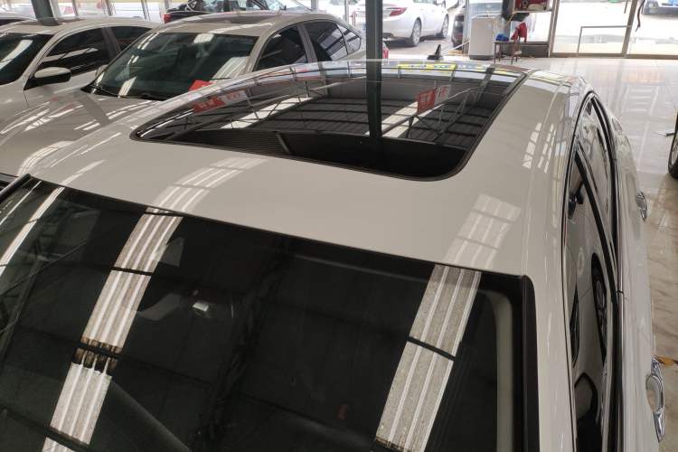 Used Volkswagen Sagitar 2023 300TSI DSG Excellence Edition Roof