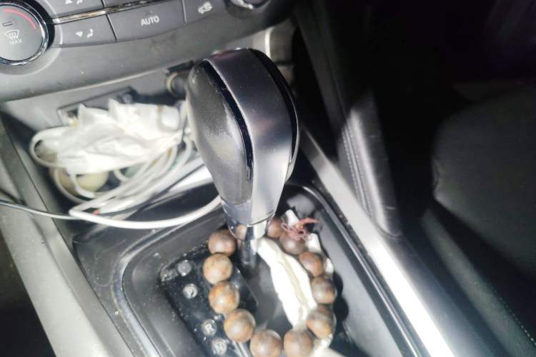 Used Renault Kadjar 2016 2.0L Four-Wheel Drive Ultimate Edition