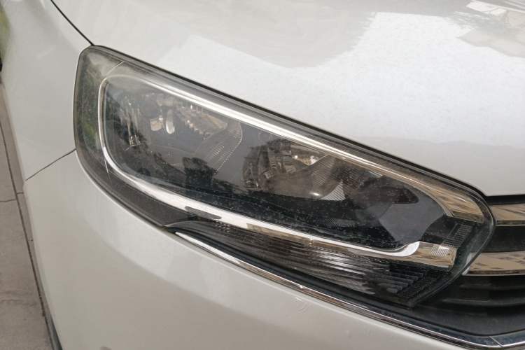 Used Citroen C4 Sega 2016 1.6L Manual Comfort Model