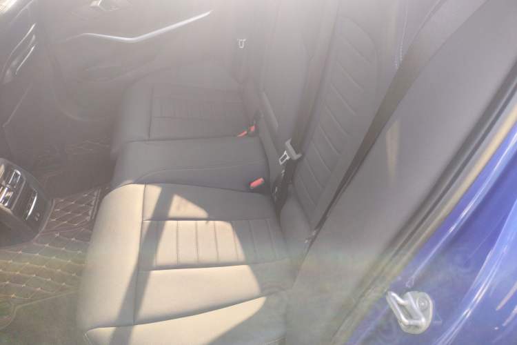 Used BMW 3 Series 2020 320Li M Sport Package