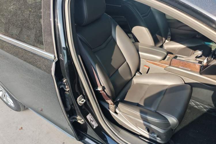 Used Cadillac XTS 2018 28T Tech Edition
