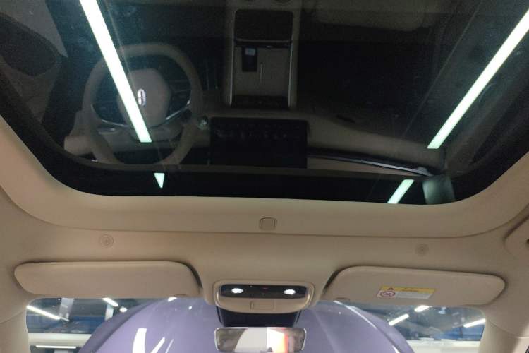 Used Hima AITO M5 2025 Extended-Range Ultra All-Wheel-Drive Version