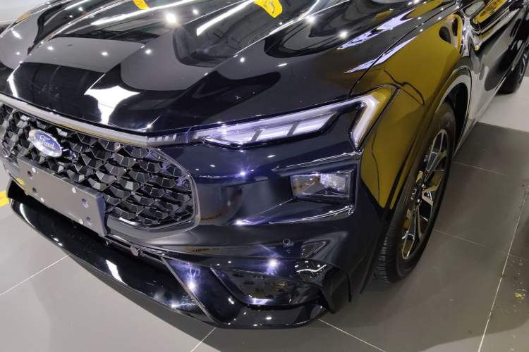 Used Ford EVOS 2022 EcoBoost 245 Sport Edition
