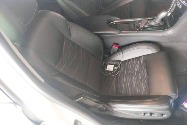 Used Cadillac ATS-L 2014 25T Comfort Model