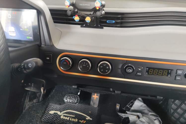 Used Wuling Hongguang MINIEV 2020 Freedom Version Lithium Iron Phosphate