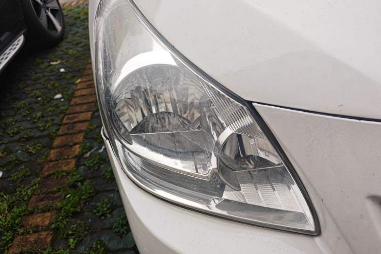 Used Toyota Verso 2011 180E CVT Elite Edition