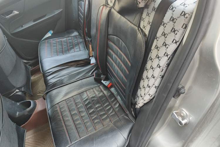 Used FAW Junpai A70 2016 1.6L Manual Tech Model
