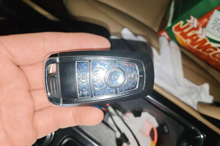 Used Lincoln Corsair 2021 2.0T Four-Wheel Drive Prestige Edition
