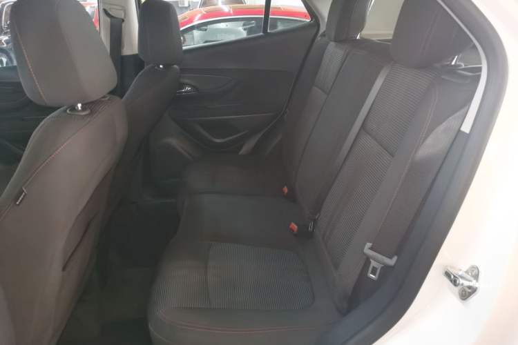 Used Buick Encore 2016 18T Automatic Two-Wheel Drive Urban Leading Edition
