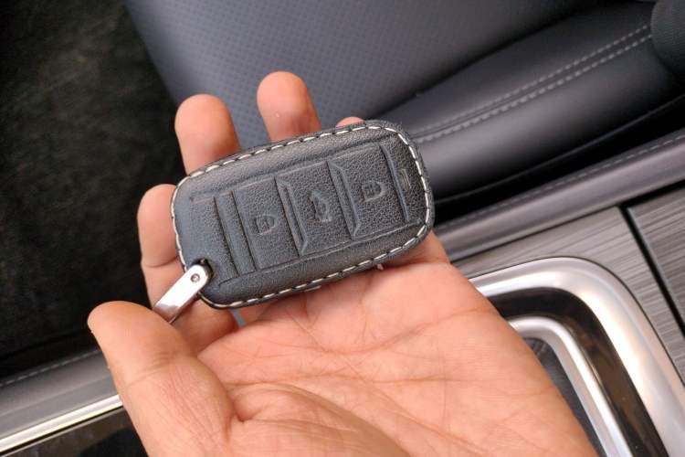 Used CHANGAN Ruicheng CC 2021 Blue Whale Edition 1.5T DCT Luxury Model
