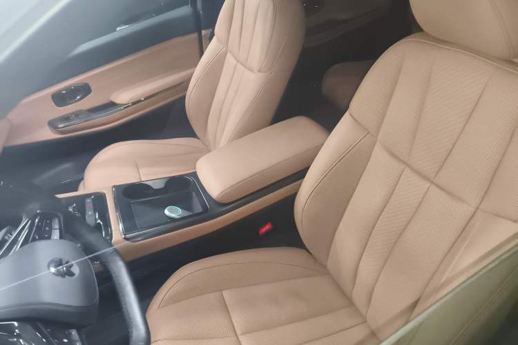 Used Nio ES8 2020 580 km Range Six-Seater Version