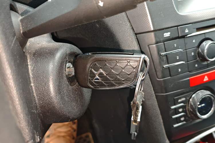 Used DS 5LS 2015 1.6T Elegant Edition THP160