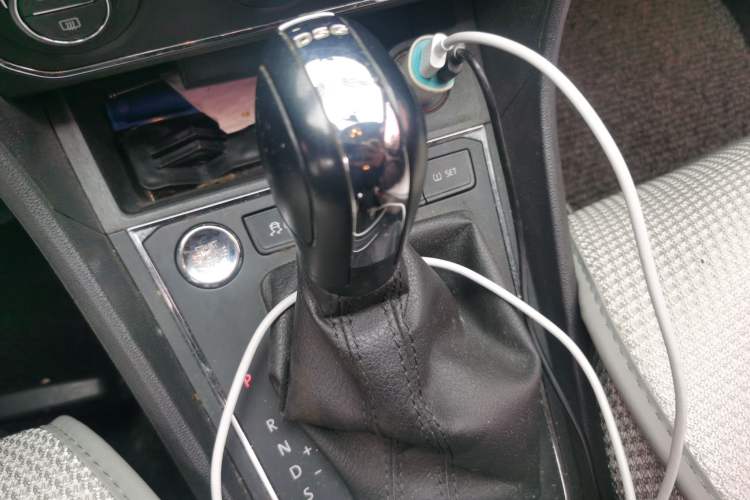 Used Volkswagen Gran Lavida 2017 180TSI DSG Comfort Edition