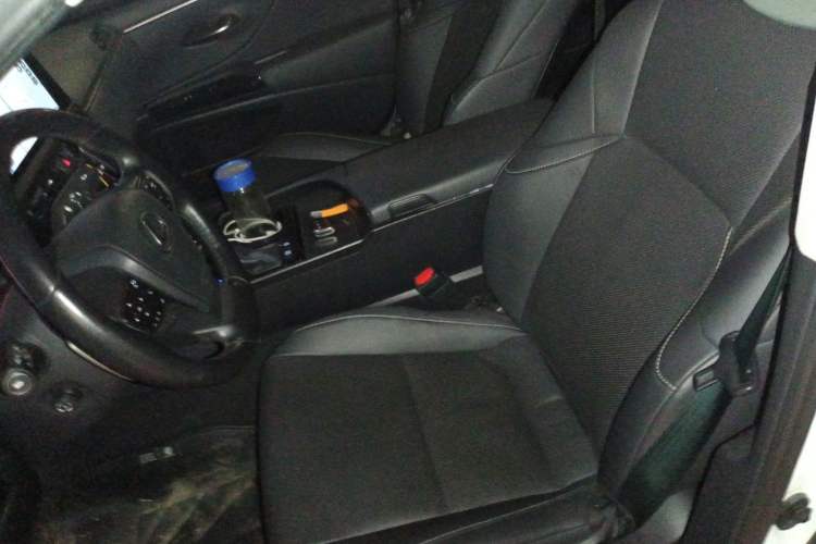 Used Lexus ES 2023 200 Excellence Edition