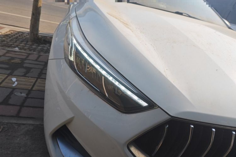 Used Kia K3 2020 1.5L CVT New Sharp Edition with Sunroof
