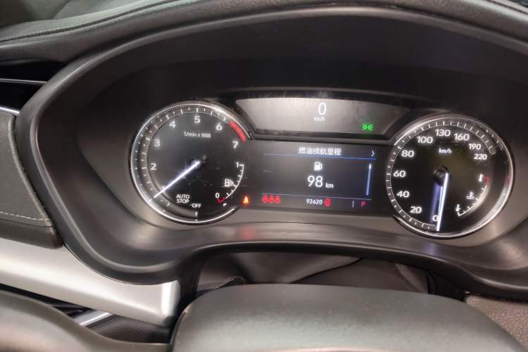 Used Cadillac XT4 2021 28T Two-Wheel Drive Leading Version
