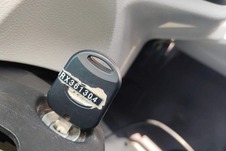 Used SRM Haoyun 2023 Standard Passenger Bus
